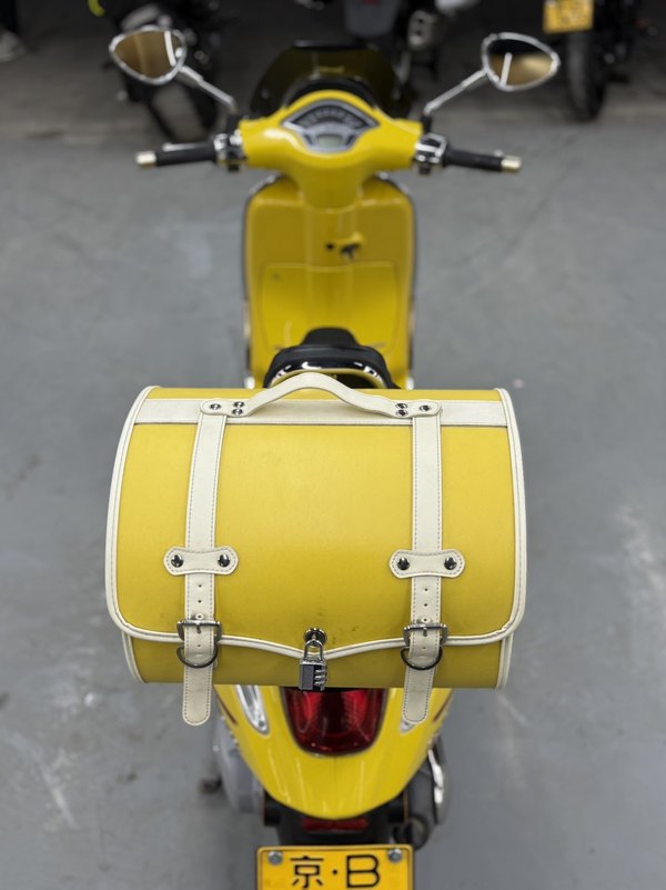 二手VESPASprint 150