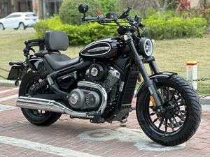 二手奔达金吉拉350