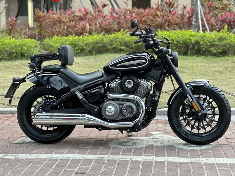 二手奔达金吉拉350