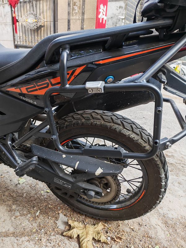 二手MBP Finder T250X