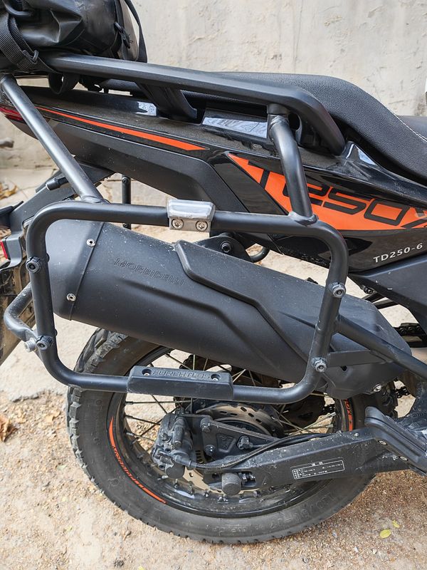 二手MBP Finder T250X