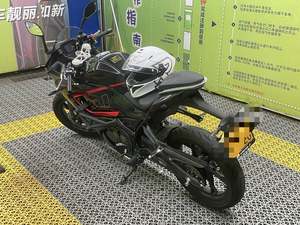 二手QJMOTOR赛150