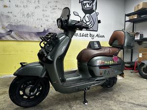 二手维多利亚Sixties 150Si