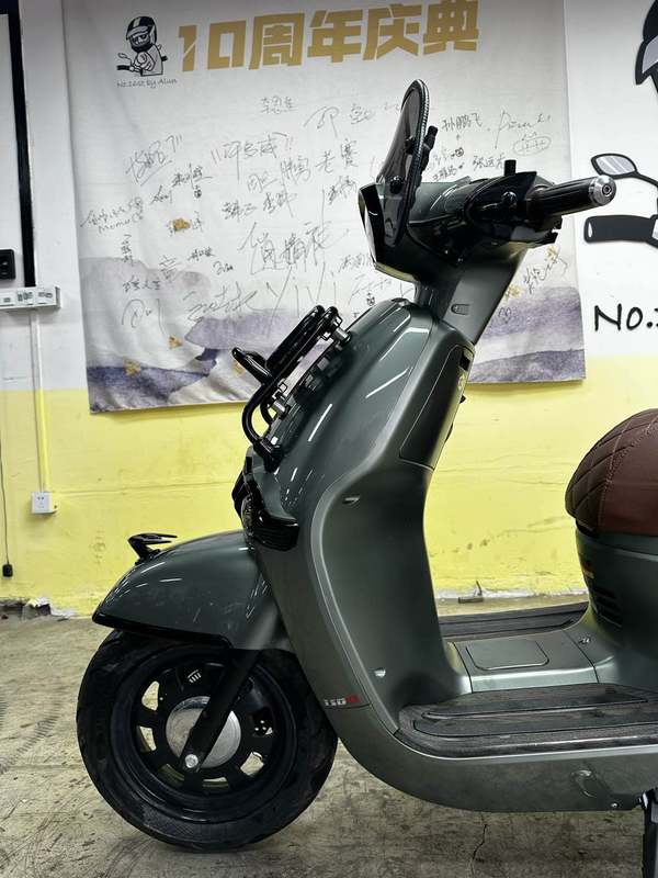 二手维多利亚Sixties 150Si