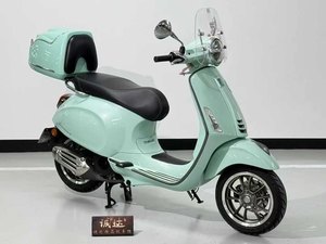 二手VESPAPrimavera 150