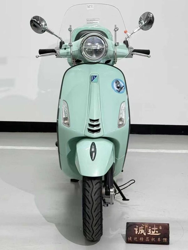 二手VESPAPrimavera 150