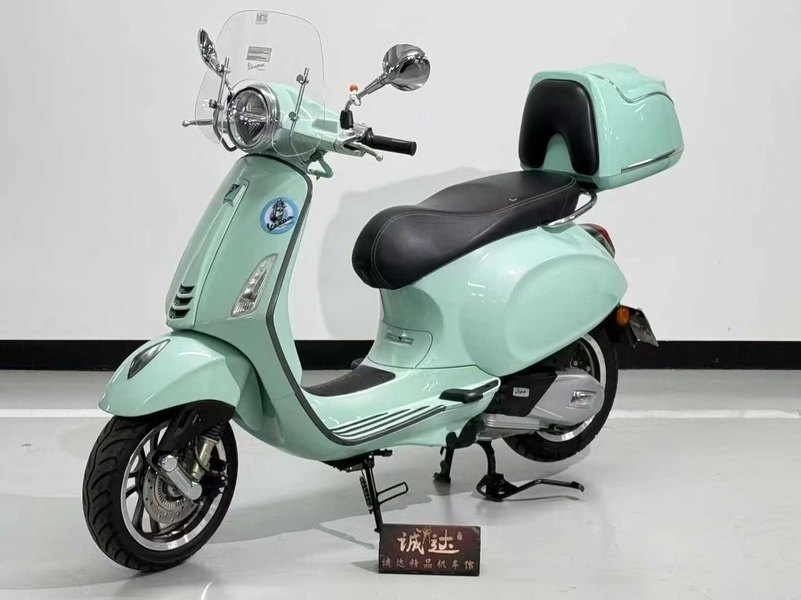 二手VESPAPrimavera 150