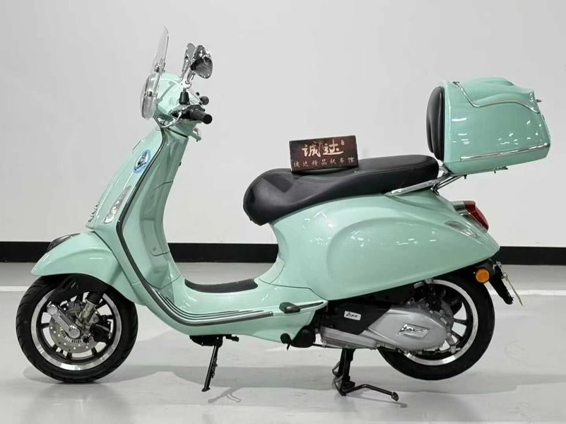 二手VESPAPrimavera 150
