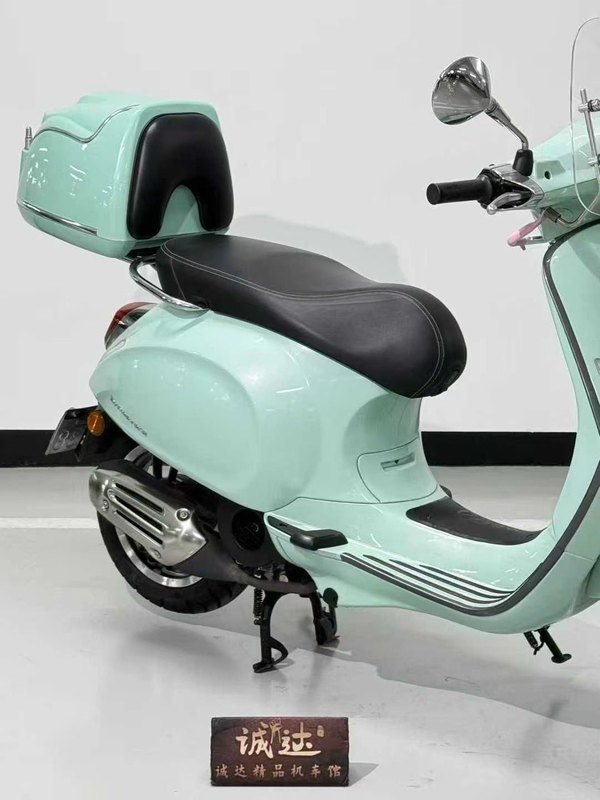 二手VESPAPrimavera 150