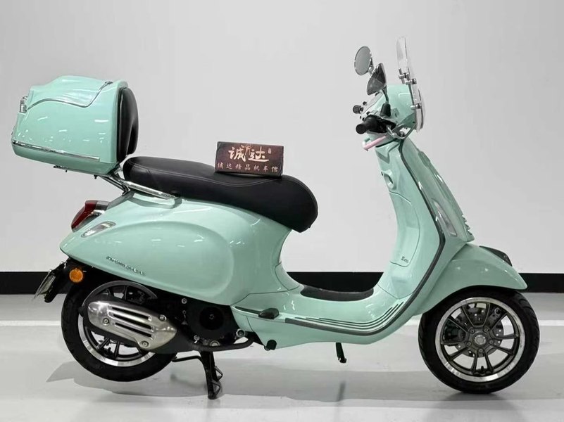 二手VESPAPrimavera 150