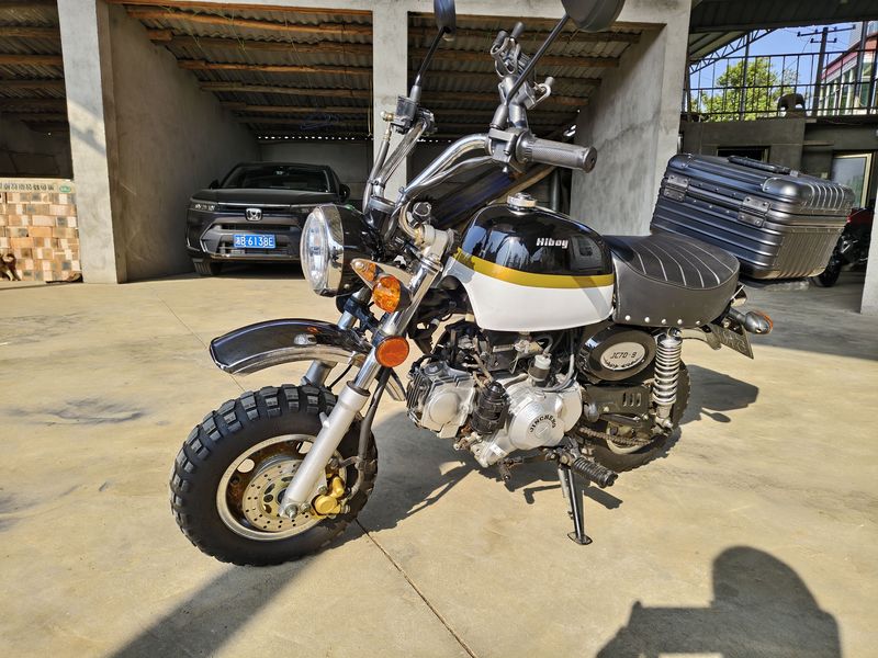 二手金城金童 JC70