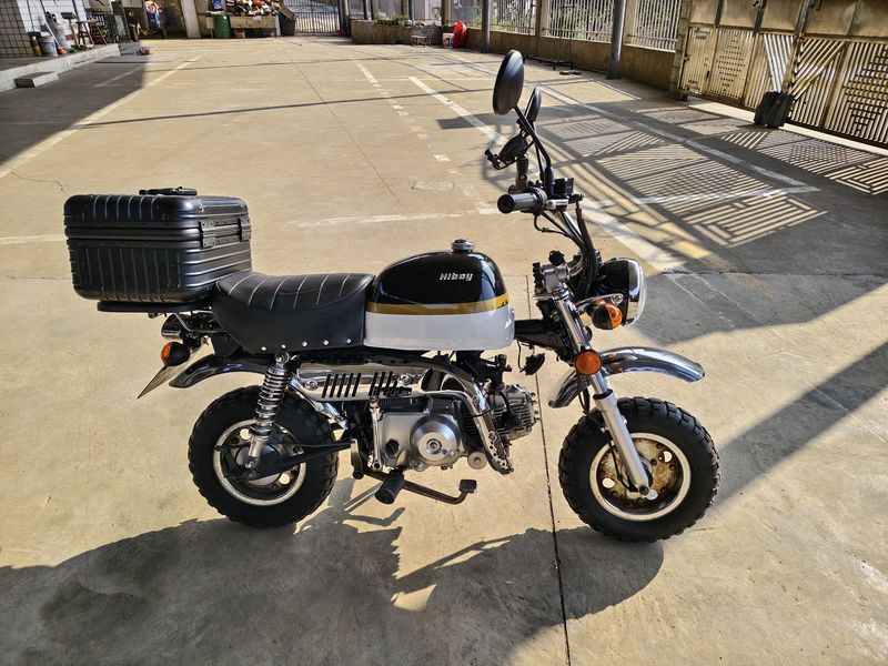 二手金城金童 JC70