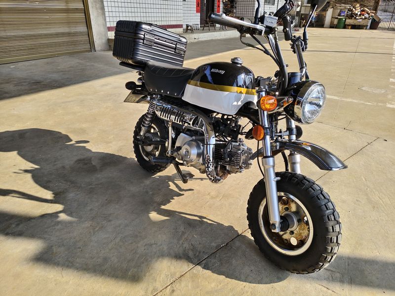 二手金城金童 JC70