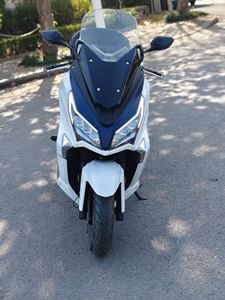 二手大阳V锐 250T