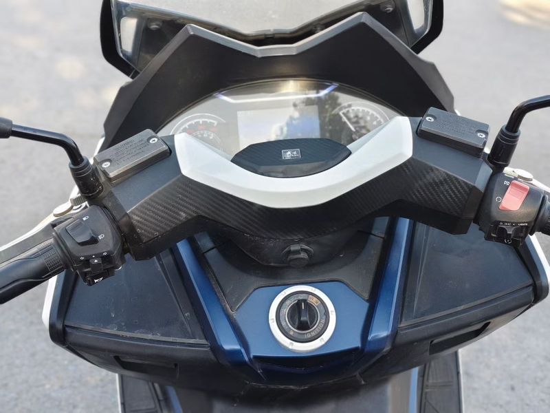 二手大阳V锐 250T