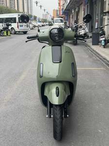 二手五羊本田NWF125