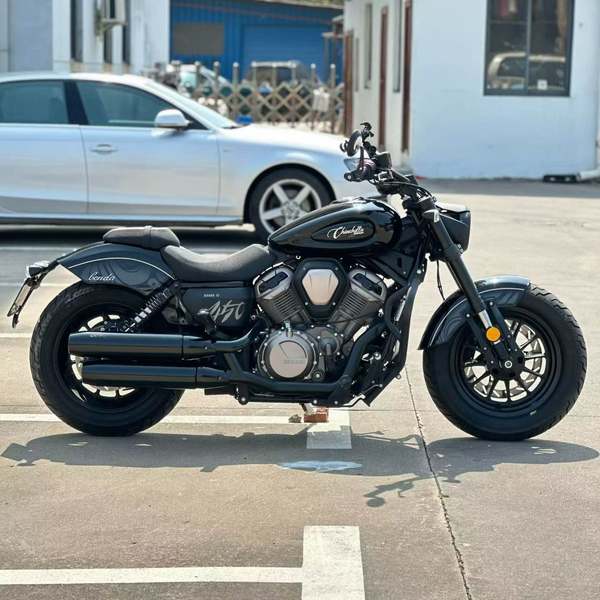 二手奔达金吉拉450