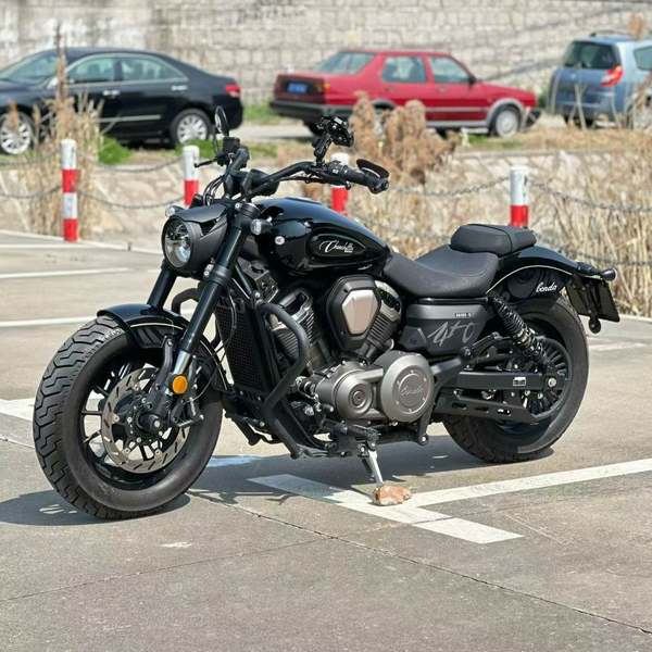 二手奔达金吉拉450