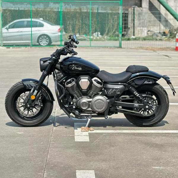 二手奔达金吉拉450