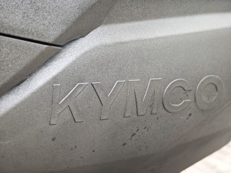 二手光阳赛艇 S350