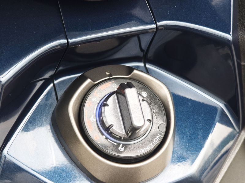 二手光阳赛艇 S350