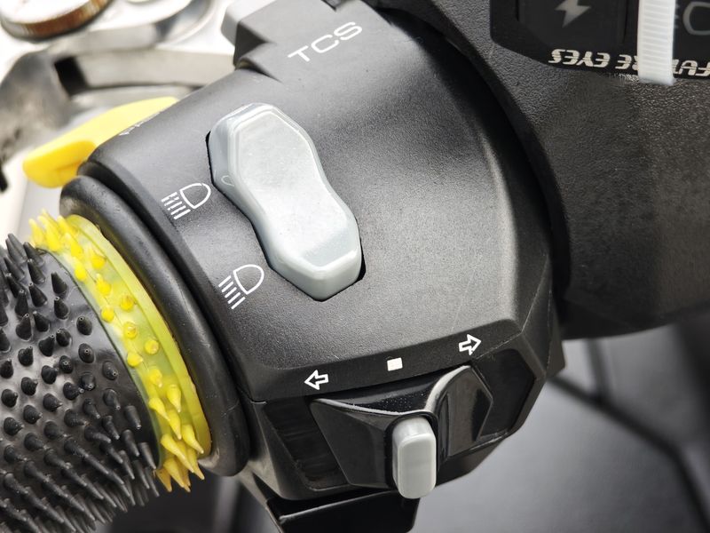 二手光阳赛艇 S350