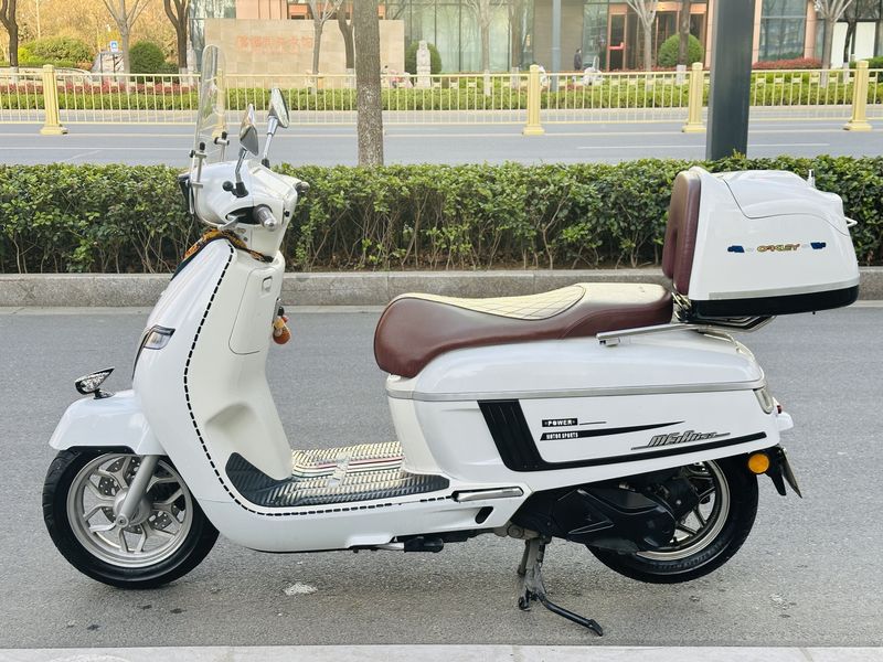 二手南方梦拉丽莎 Melalisa150