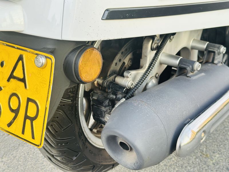 二手南方梦拉丽莎 Melalisa150