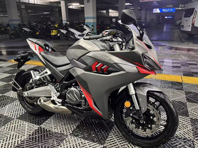 二手赛科龙RC401