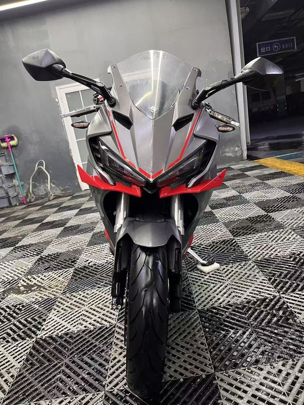 二手赛科龙RC401