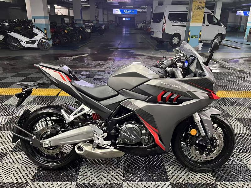 二手赛科龙RC401