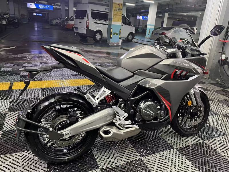 二手赛科龙RC401