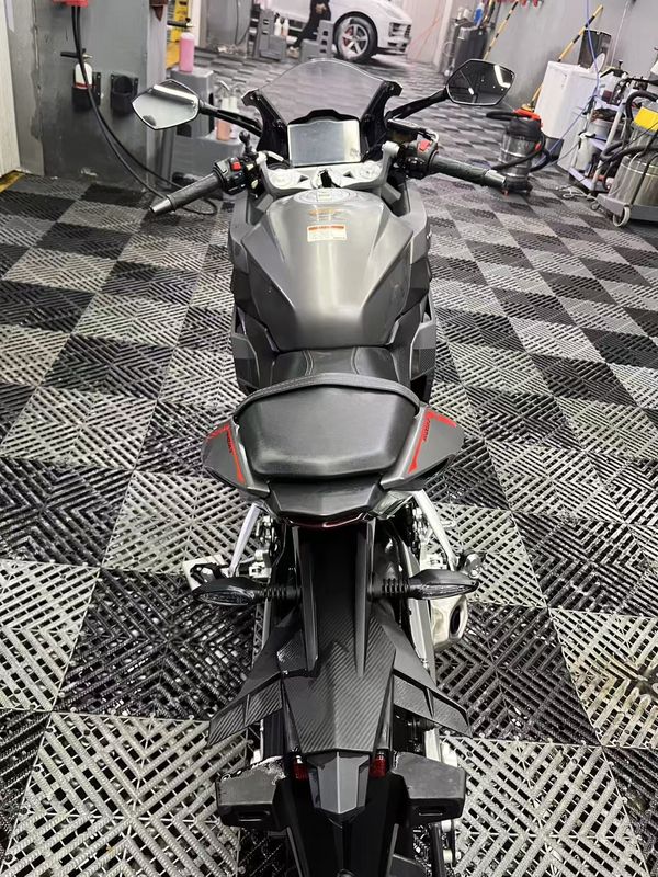 二手赛科龙RC401