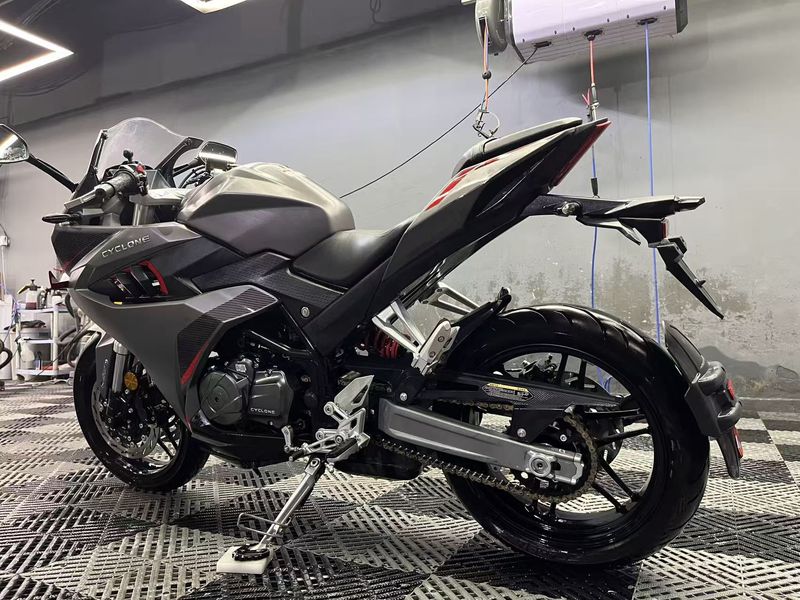 二手赛科龙RC401