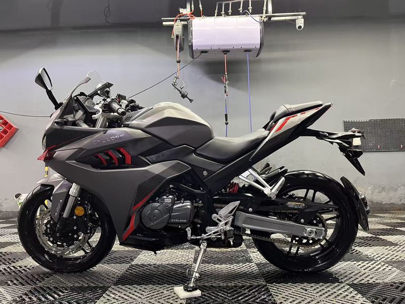 二手赛科龙RC401