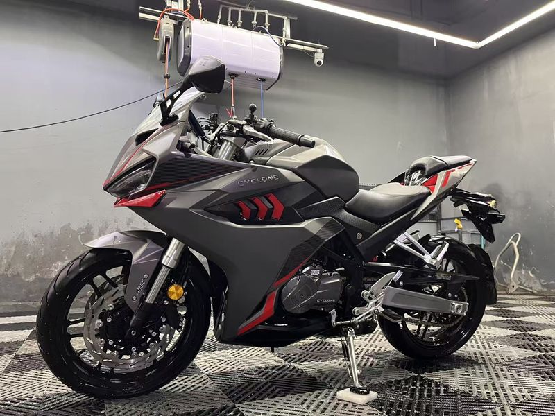 二手赛科龙RC401