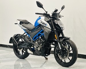 二手春风250NK