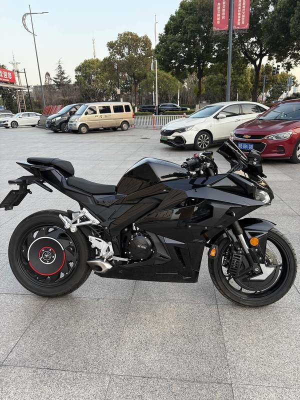 二手新世纪剑影400