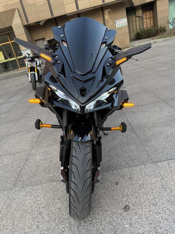 二手新世纪剑影400