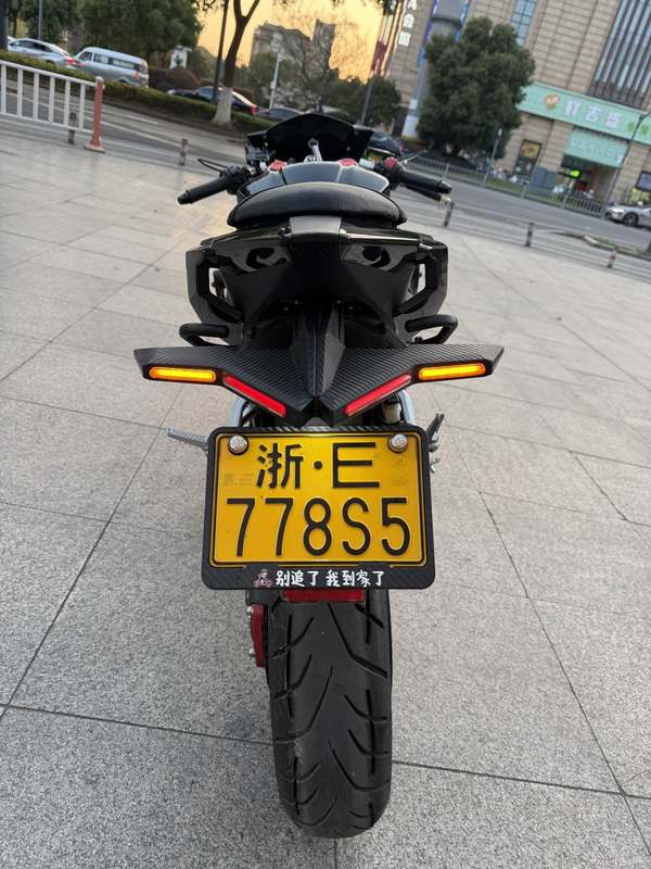 二手新世纪剑影400