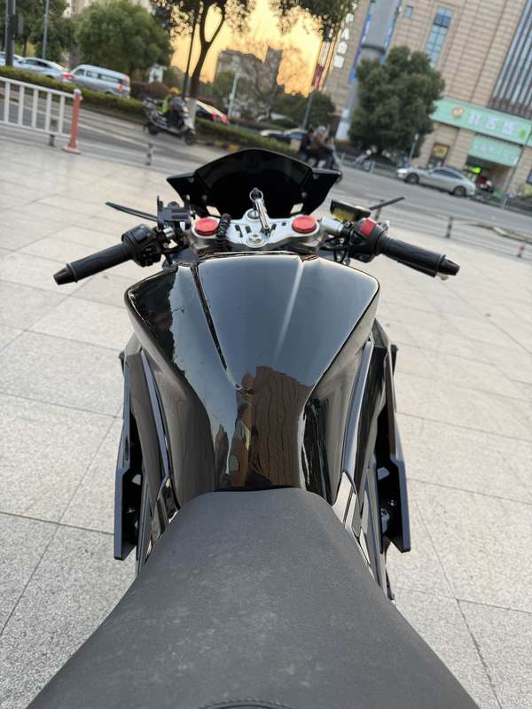 二手新世纪剑影400