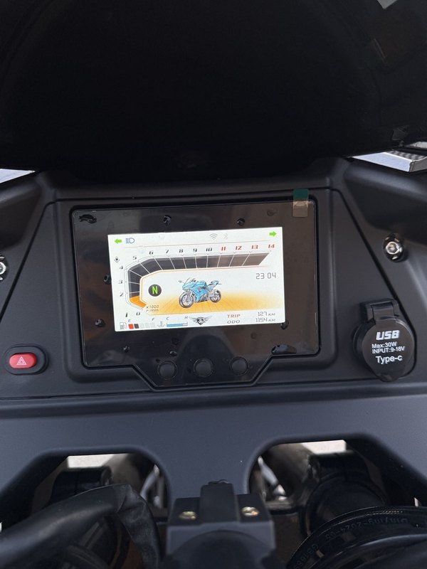 二手新世纪剑影400