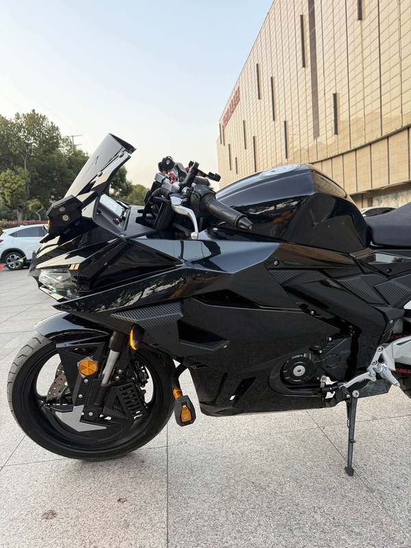 二手新世纪剑影400