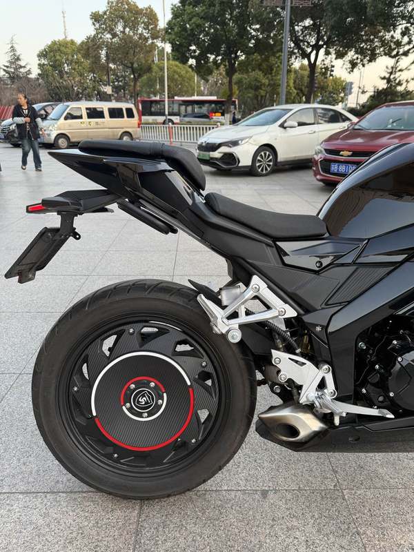 二手新世纪剑影400