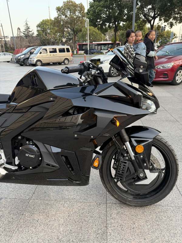 二手新世纪剑影400