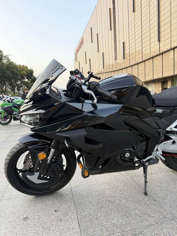 二手新世纪剑影400