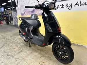 二手VESPASprint 150