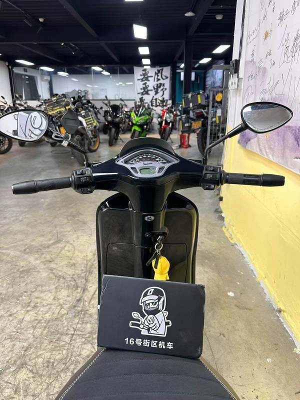 二手VESPASprint 150