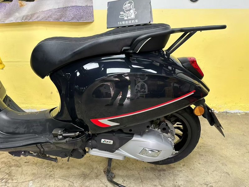 二手VESPASprint 150