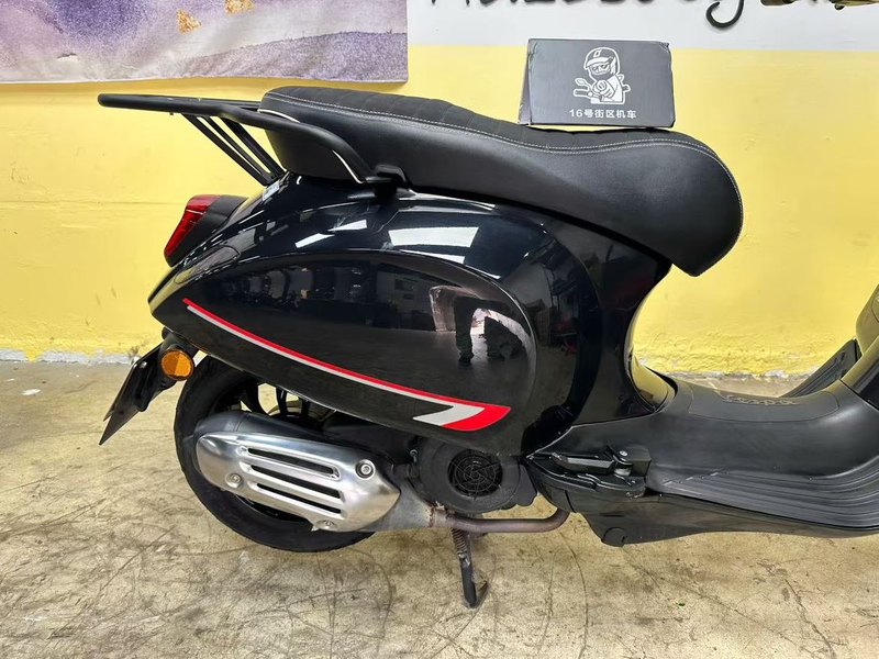 二手VESPASprint 150